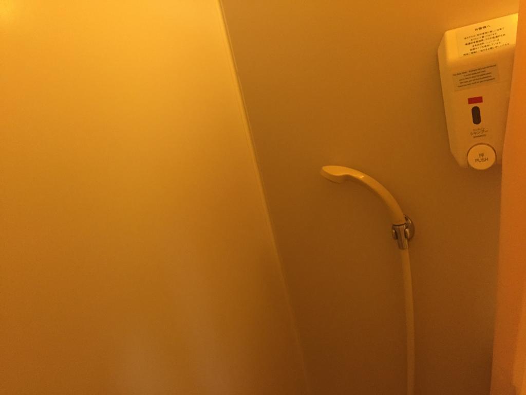 Airway Hotel Naha Camera foto