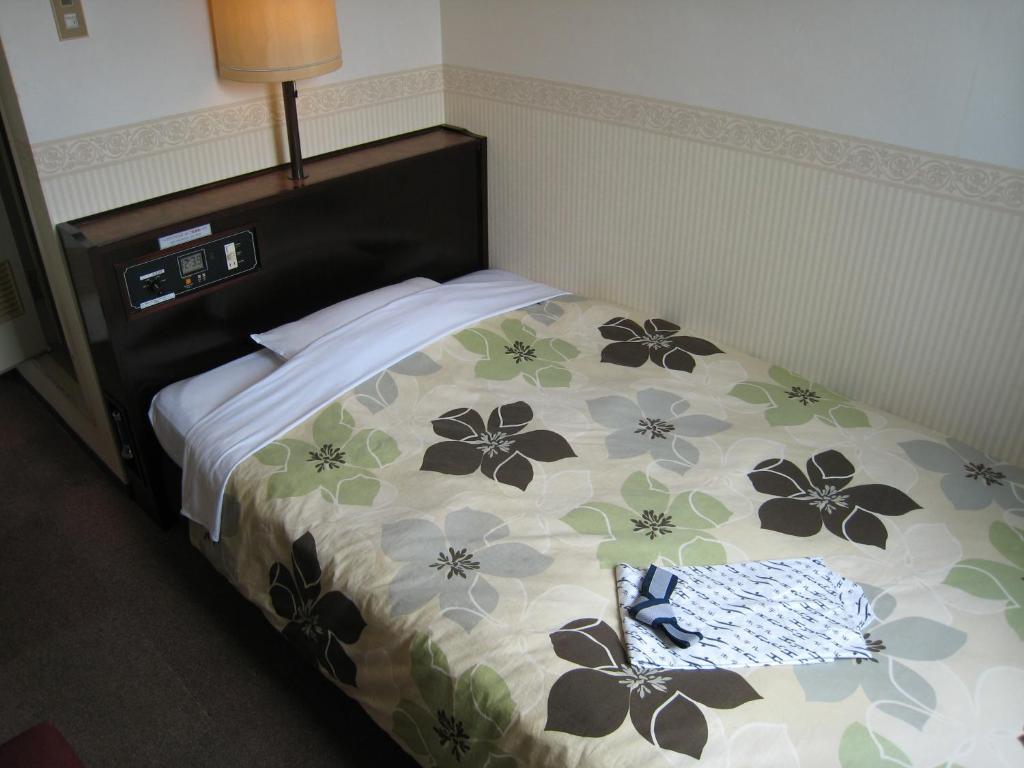 Airway Hotel Naha Esterno foto
